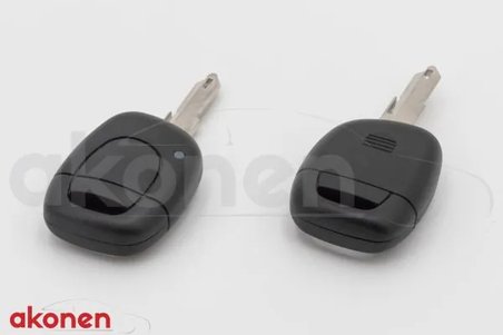 CARCASA, CHEIE AUTO B CAR 004RN007 - Compatibil cu RENAULT