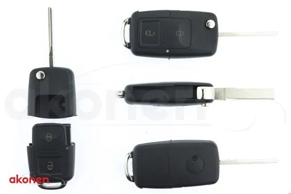 CARCASA, CHEIE AUTO B CAR 004VW001 - Compatibil cu VW