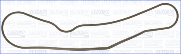 GARNIT.ETANSARE, CAPAC (CARTER MOTOR) AJUSA 00508300 - Compatibil cu DODGE, HYUNDAI, JAC, KIA, MAZDA, MITSUBISHI