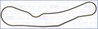 GARNIT.ETANSARE, CAPAC (CARTER MOTOR) AJUSA 00508300 - Compatibil cu DODGE, HYUNDAI, JAC, KIA, MAZDA, MITSUBISHI