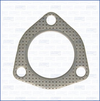 GARNITURA RACORD EVACUARE AJUSA 00560800 - Compatibil cu LAND ROVER