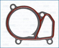 GARNITURA, CARCASA TERMOSTAT AJUSA 00581400 - Compatibil cu BMW