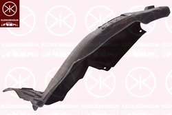 CARENAJ ROATA KLOKKERHOLM 0062386 - Compatibil cu BMW