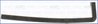 Garnitura capac, distributie Ajusa 00645800