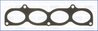 GARNITURA GALERIE ADMISIE AJUSA 00745000 - Compatibil cu CHEVROLET, IRMSCHER, OPEL, VAUXHALL