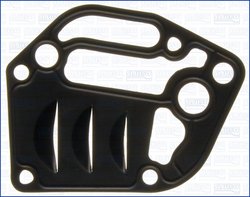 ETANSARE, POMPA ULEI AJUSA 00758700 - Compatibil cu AUDI, AUDI (FAW), BESTURN (FAW), DONKERVOORT, SEAT, SKODA, VW, VW (SVW), WES