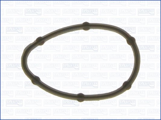 GARNITURA,AERISIRE BLOC MOTOR AJUSA 00837500 - Compatibil cu DACIA, IRAN KHODRO, LADA, NISSAN, OPEL, PROTON, RENAULT, SAIPA, VAU