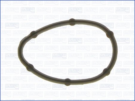 GARNITURA,AERISIRE BLOC MOTOR AJUSA 00837500 - Compatibil cu DACIA, IRAN KHODRO, LADA, NISSAN, OPEL, PROTON, RENAULT, SAIPA, VAU