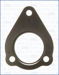 GARNITURA RACORD EVACUARE AJUSA 00841500 - Compatibil cu AUDI, FORD, SEAT, SKODA, VW