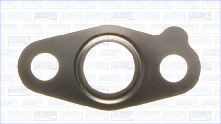 GARNITURA VENTIL AGR AJUSA 00877500 - Compatibil cu CHRYSLER, CITROEN, DODGE, MITSUBISHI, MITSUBISHI (BJC), PEUGEOT