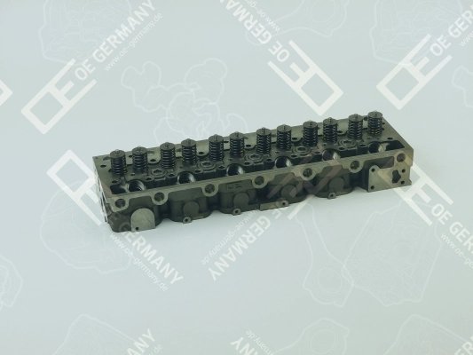 CHIULASA OE GERMANY 01 0129 366001 - Piesa auto compatibila cu mai multe marci