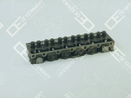 CHIULASA OE GERMANY 01 0129 366001 - Piesa auto compatibila cu mai multe marci