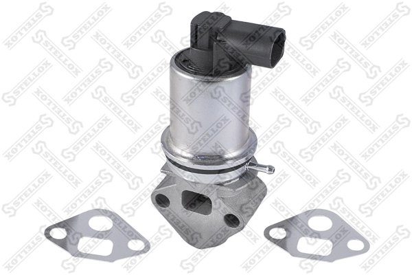 SUPAPA EGR STELLOX 01-25009-SX - Compatibil cu AUDI, SEAT, SKODA, VW