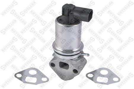 SUPAPA EGR STELLOX 01-25009-SX - Compatibil cu AUDI, SEAT, SKODA, VW