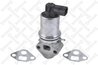 SUPAPA EGR STELLOX 01-25009-SX - Compatibil cu AUDI, SEAT, SKODA, VW