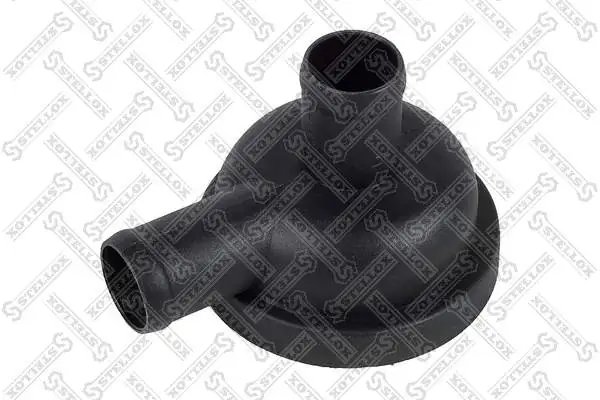 Supapa EGR Stellox 01-25255-SX