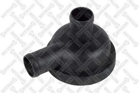 Supapa EGR Stellox 01-25255-SX