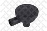 Supapa EGR Stellox 01-25255-SX