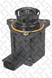 SUPAPA EGR STELLOX 01-25256-SX - Compatibil cu AUDI, SEAT, SKODA, VW