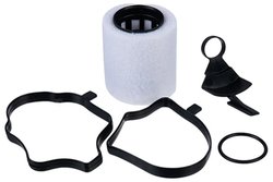 VENTIL AERISIRE CARTER STELLOX 01-25702-SX - Compatibil cu BMW