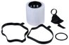 VENTIL AERISIRE CARTER STELLOX 01-25702-SX - Compatibil cu BMW