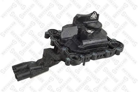 Ventil aerisire carter Stellox 01-25723-SX