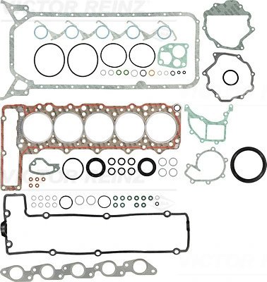 Set complet garnituri motor Victor Reinz 01-29245-01