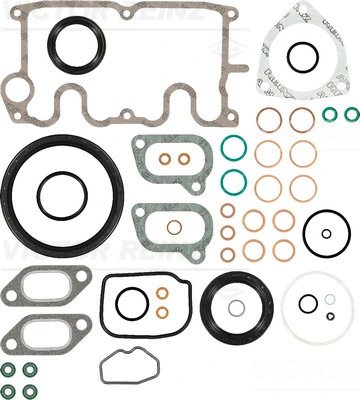 Set complet garnituri motor Victor Reinz 01-31158-01