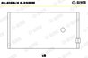 Cuzineti biela Glyco 01-4166/4 0.25mm
