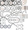 SET COMPLET GARNITURI MOTOR VICTOR REINZ 01-53910-01 - Compatibil cu SAAB, SUBARU