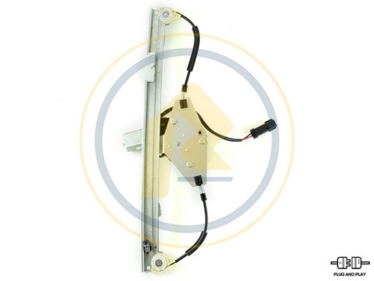 MACARA GEAM AC ROLCAR 01.1513 - Compatibil cu FIAT