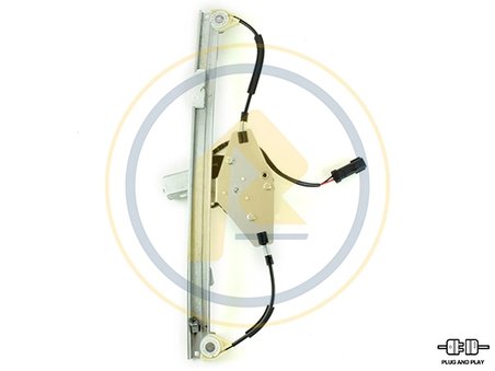 MACARA GEAM AC ROLCAR 01.1513 - Compatibil cu FIAT