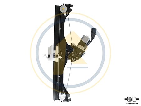 MACARA GEAM AC ROLCAR 01.1704 - Compatibil cu FIAT
