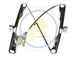 Macara geam Ac Rolcar 01.2909