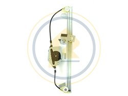 Macara geam Ac Rolcar 01.3556