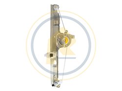 Macara geam Ac Rolcar 01.4593