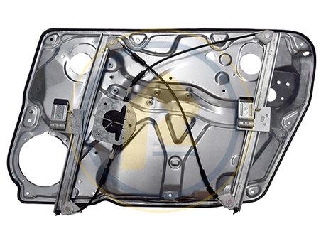 Macara geam Ac Rolcar 01.4846