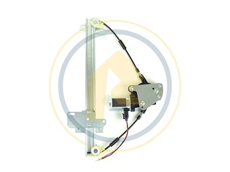 Macara geam Ac Rolcar 01.4914