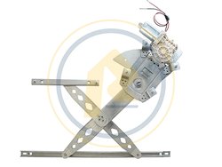 Macara geam Ac Rolcar 01.5036