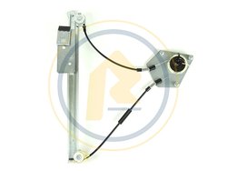MACARA GEAM AC ROLCAR 01.5142 - Compatibil cu VW