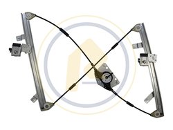 Macara geam Ac Rolcar 01.5145