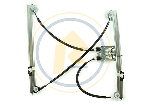 MACARA GEAM AC ROLCAR 01.5524 - Compatibil cu RENAULT