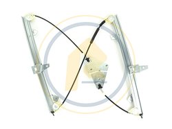 MACARA GEAM AC ROLCAR 01.6949 - Compatibil cu NISSAN