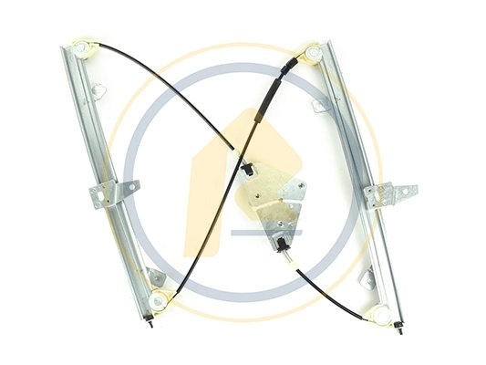 Macara geam Ac Rolcar 01.6949