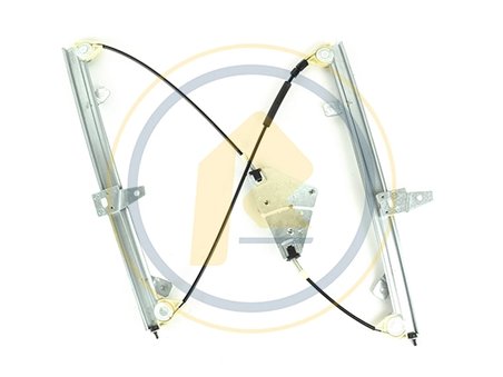 Macara geam Ac Rolcar 01.6949