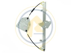 MACARA GEAM AC ROLCAR 01.7137 - Compatibil cu HYUNDAI