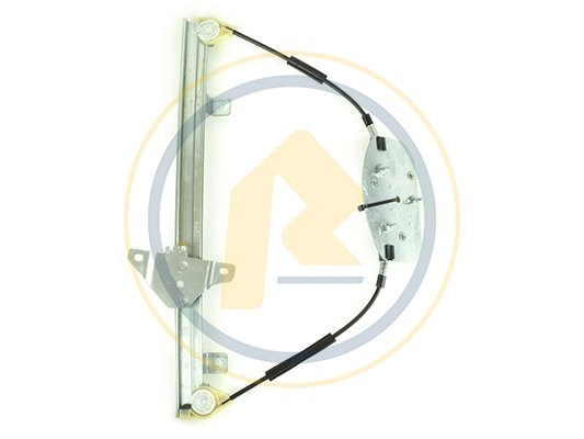 MACARA GEAM AC ROLCAR 01.7461 - Compatibil cu OPEL, VAUXHALL