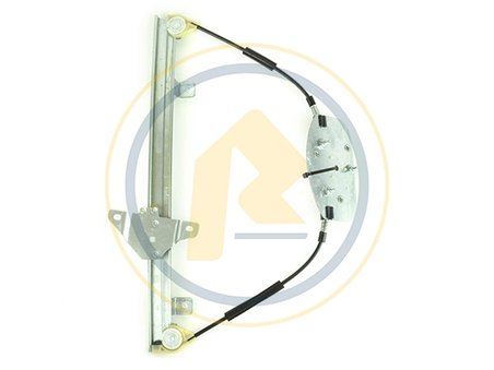 MACARA GEAM AC ROLCAR 01.7461 - Compatibil cu OPEL, VAUXHALL