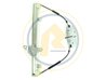 MACARA GEAM AC ROLCAR 01.7461 - Compatibil cu OPEL, VAUXHALL