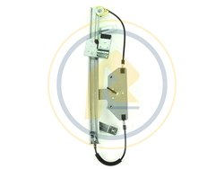 MACARA GEAM AC ROLCAR 01.7676 - Compatibil cu OPEL, VAUXHALL